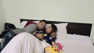 Step brother fucked step sister in room indian big nipples porn.-1