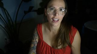 yogabella Auntie FaceTimes Little Pervert JOI-1