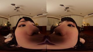 BIKMVR-142 B - Japan VR Porn - [Virtual Reality]-1