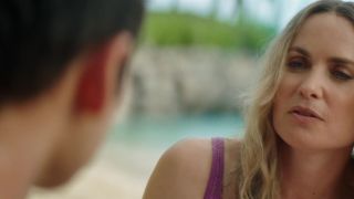 Radha Mitchell - 2 Hearts (2020) HD 1080p - (Celebrity porn)-5