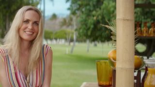 Radha Mitchell - 2 Hearts (2020) HD 1080p - (Celebrity porn)-8