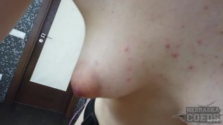 Strapon Pov Lesbian Fuck Session Amelia Miller With Miss Pussycat - Teenage-1