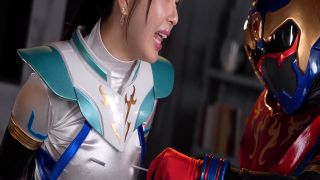 [SuperMisses.com] SPSE-60 Ayakashi Toumetsuden Kougaigar Part 1 ~The female demon-slaying warrior who was branded a deserter~-016-2