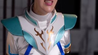 [SuperMisses.com] SPSE-60 Ayakashi Toumetsuden Kougaigar Part 1 ~The female demon-slaying warrior who was branded a deserter~-016-4