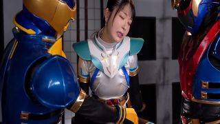 [SuperMisses.com] SPSE-60 Ayakashi Toumetsuden Kougaigar Part 1 ~The female demon-slaying warrior who was branded a deserter~-016-7