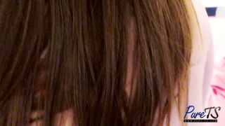 7122 BTS POV Sex with Kapri Sun Pure-TS 1080p-1