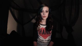 online xxx clip 34 vicious femdom empire fetish porn | Demon Goddess J - Jane Owns my Brain | loser abuse-5