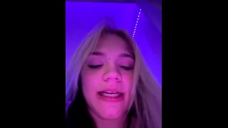  Blowjob Bella Mur DTFSluts - Bella Mur - Birthday Sex For Boyfriend-9