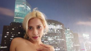 Teendreams Naksu's Hot Look in Sexy Top & Jean Skirt Now-8