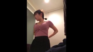 Voyeur Gcolle changing 1 – aidorukigae15,  on voyeur -1