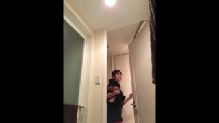 Voyeur Gcolle changing 1 – aidorukigae15,  on voyeur -7