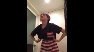 Voyeur Gcolle changing 1 – aidorukigae15,  on voyeur -8