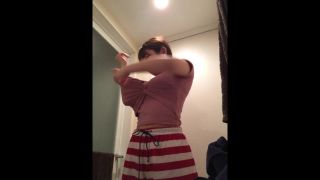 Voyeur Gcolle changing 1 – aidorukigae15,  on voyeur -9