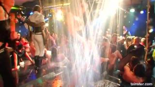 DSO Swingers Ball Part 3 - Cam  3-6