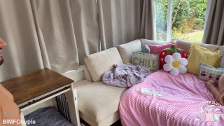 [K2S.CLUB] BiMFCouple And MaddiexMyles - I Dare You To Fuck My BF - FullHD 1080P-0