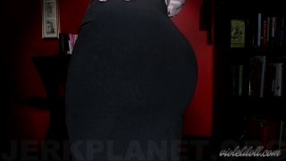 Teaching You to Jerk - Violet Doll-8