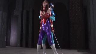 [SuperMisses.com] SPSC-32 Heroine Various Changes: Mighty Remy (FHD ver.)-001-2