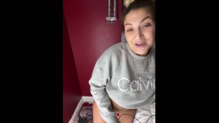 Jessie Ames Jessie Ames - Deepthroat & Anal Study  Deepthroat-5