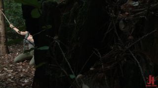 adult video clip 24 John Strong, Chanel Preston, Leigh Rose, Iris Rose - The Hunt - Remastered - 1080p - fetish porn anal sex big hardcore-3