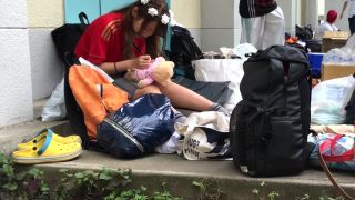 Voyeur Gcolle - gcolle mm89 on voyeur -0