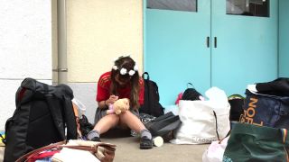 Voyeur Gcolle - gcolle mm89 on voyeur -5