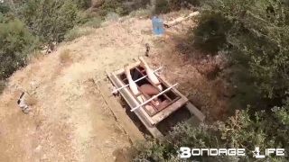   Bondage  BondageLife – In The Pit – Rachel Greyhound  Bondage-0