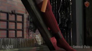 Abigail Annalee Used Pain Baby Download Porn Videos in Go...-4