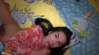 Bella 3 - Cumshots, Cum in Mouth, Hardcore, Asian Ladyboy (Full HD)-9