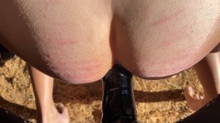 TESS NYC - MISTRESS - The Show Whorse - Strapon fucking-4