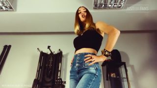 online adult clip 18 Elis Euryale - Vagina Dentata Sentencing - FullHD 1080p, sissy maid femdom on fetish porn -1