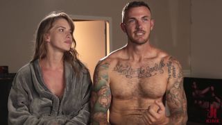 Octavia Red - Grudge Fuck - BDSM-9