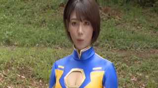 [SuperMisses.com] ZEPE-66 Fighter of the Sun Leona SeasonⅡ Sengoku Majin-000-7