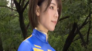 [SuperMisses.com] ZEPE-66 Fighter of the Sun Leona SeasonⅡ Sengoku Majin-000-8