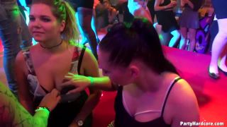 Party Hardcore Gone Crazy Vol. 41 Part 8 - Cam 4-5