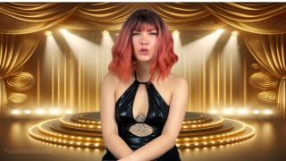 [K2S.CLUB] Yourhikerbabe - Show Slave Restrained And Milked - FullHD 1080P-2