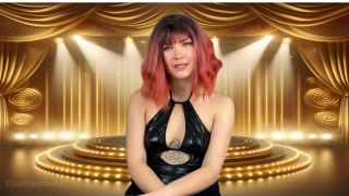 [K2S.CLUB] Yourhikerbabe - Show Slave Restrained And Milked - FullHD 1080P-3