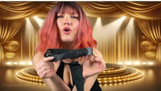 [K2S.CLUB] Yourhikerbabe - Show Slave Restrained And Milked - FullHD 1080P-7