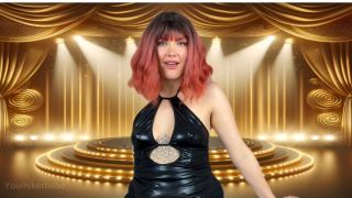 [K2S.CLUB] Yourhikerbabe - Show Slave Restrained And Milked - FullHD 1080P-8