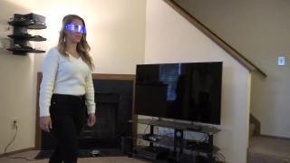 online adult video 1 GirlsGoneHypnotized – Victoria Ready for the Rave on fetish porn braces fetish porn-3