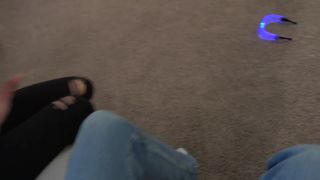 online adult video 1 GirlsGoneHypnotized – Victoria Ready for the Rave on fetish porn braces fetish porn-9