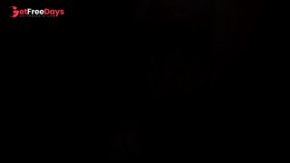 Cock Hungry Wife in Stockings Wants to Fuck all Night -9