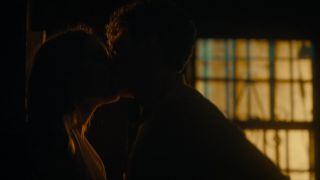 Caitlin Stasey - Bridge and Tunnel s01e01 (2021) HD 1080p - [Celebrity porn]-3