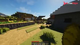 [GetFreeDays.com] minecraft animation with baddest rtx 3090 Sex Stream May 2023-4