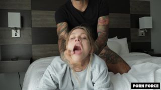 free xxx video 25 SammmNextDoor(She Loves To Be USED - NO MERCY For Her Pussy - [PornForce] (FullHD 1080p), rikki six femdom on fetish porn -3