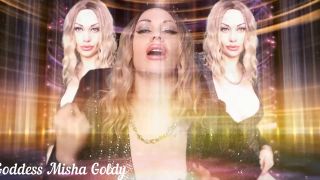 online porn video 18 The Goldy Rush - Mistress Misha Goldy, Russianbeauty - Mesmerizing 3dio Asmr Feel Me Inside Of You I Will Live Inside Your Mind - FullHD 1080p - jerk off instruction joi - femdom porn jeans fetish-9