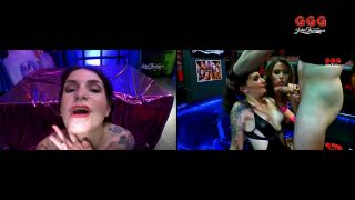 GGG - Adreena In Der Spermafalle Adreena in the Sperm Tra...-9