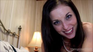 online porn clip 26 MayvenDoll - Homewrecker Ruins Your Wedding Night JOI, hard crush fetish on fetish porn -0