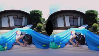 TMAVR - 179 B - Virtual Reality JAV - Virtual reality-0