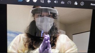 porn video 34 tiggerrosey 08-03-2020 Too many Coronas | 4k | femdom porn femdom bdsmlr-2