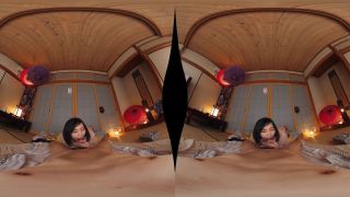 adult video clip 31 VRKM-818 B - Virtual Reality JAV, little asian girl on big tits porn -7